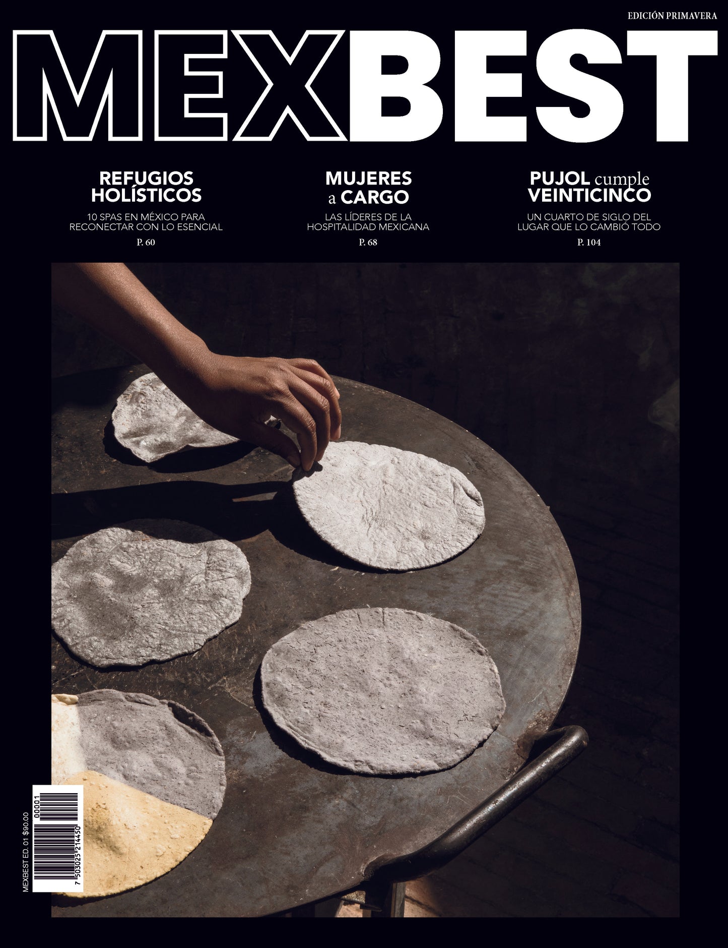 Suscripción Mex Best