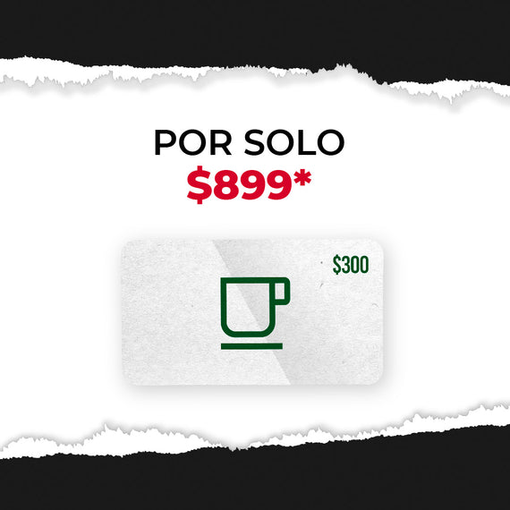 Suscríbete a Expansión + monedero Starbucks con valor de $300 B  2024