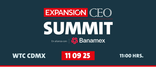 Acceso a CEO Summit 2025
