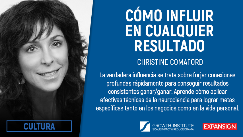 Suscripción a Expansión + Seminario Growth Institute