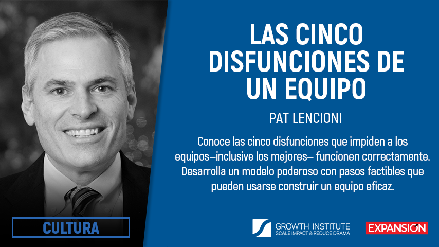 Suscripción a Expansión + Seminario Growth Institute