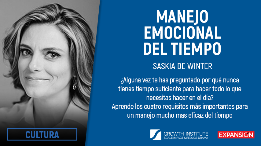 Suscripción a Expansión + Seminario Growth Institute