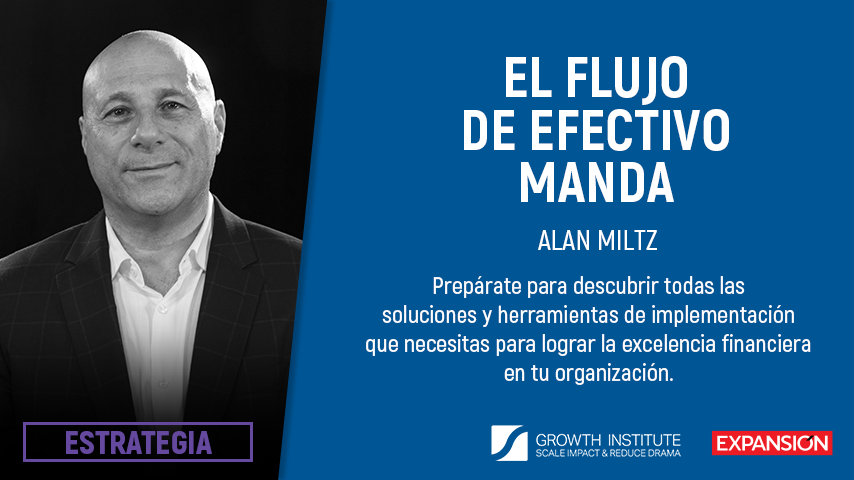 Suscripción a Expansión + Seminario Growth Institute