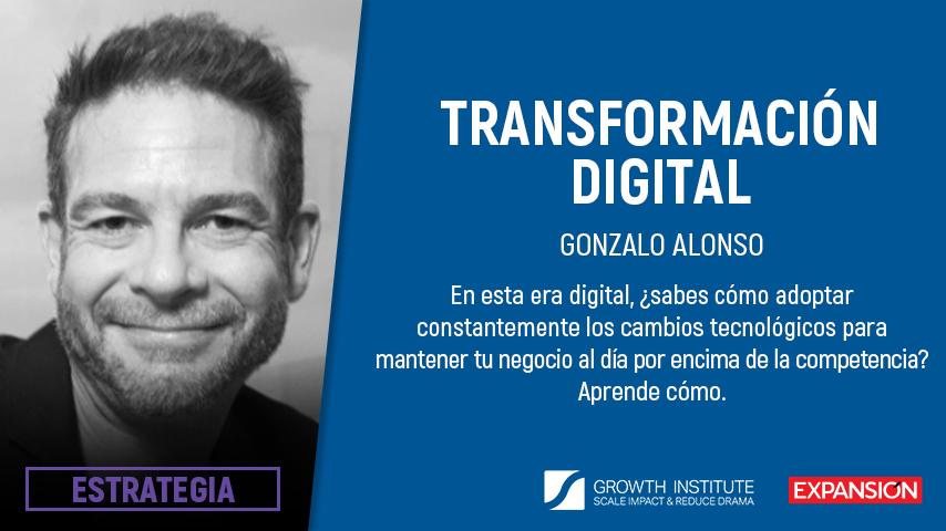 Suscripción a Expansión + Seminario Growth Institute