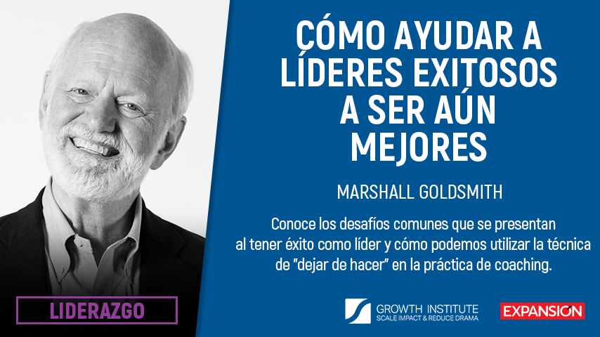 Suscripción a Expansión + Seminario Growth Institute