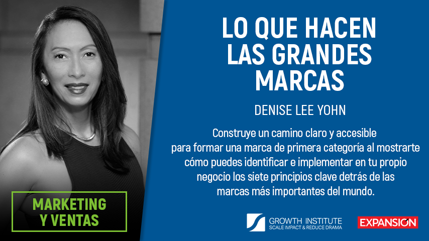 Suscripción a Expansión + Seminario Growth Institute