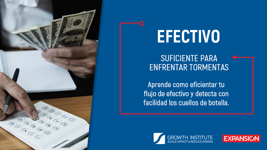 Suscripción a Expansión + 3 pack de Seminarios Growth Institute + Bonus Pack