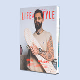 Life and Style- 2021 Edición de lujo pasta dura (Gastos de envío incluidos*).