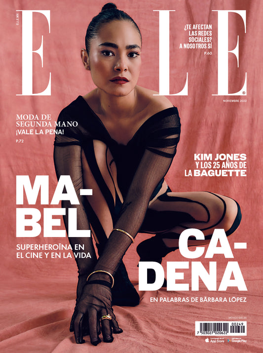 ELLE Renovación