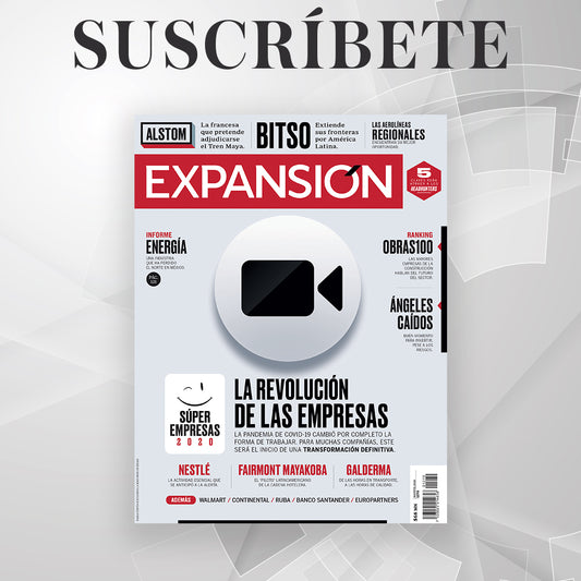 Expansión agosto 2020 - desde $199* pesos