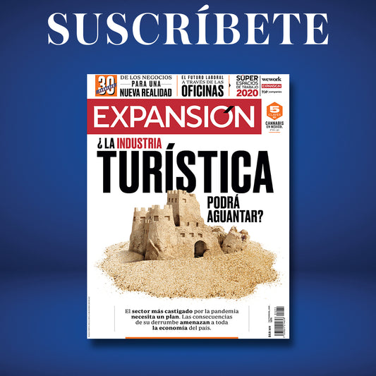 Expansión septiembre 2020 - desde $199* pesos